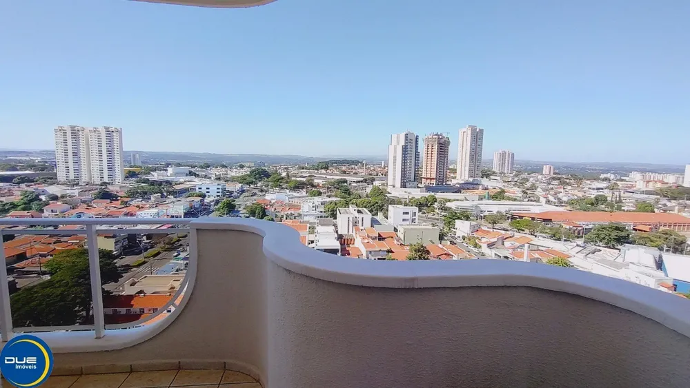 Apartamento, 3 quartos, 152 m² - Foto 4