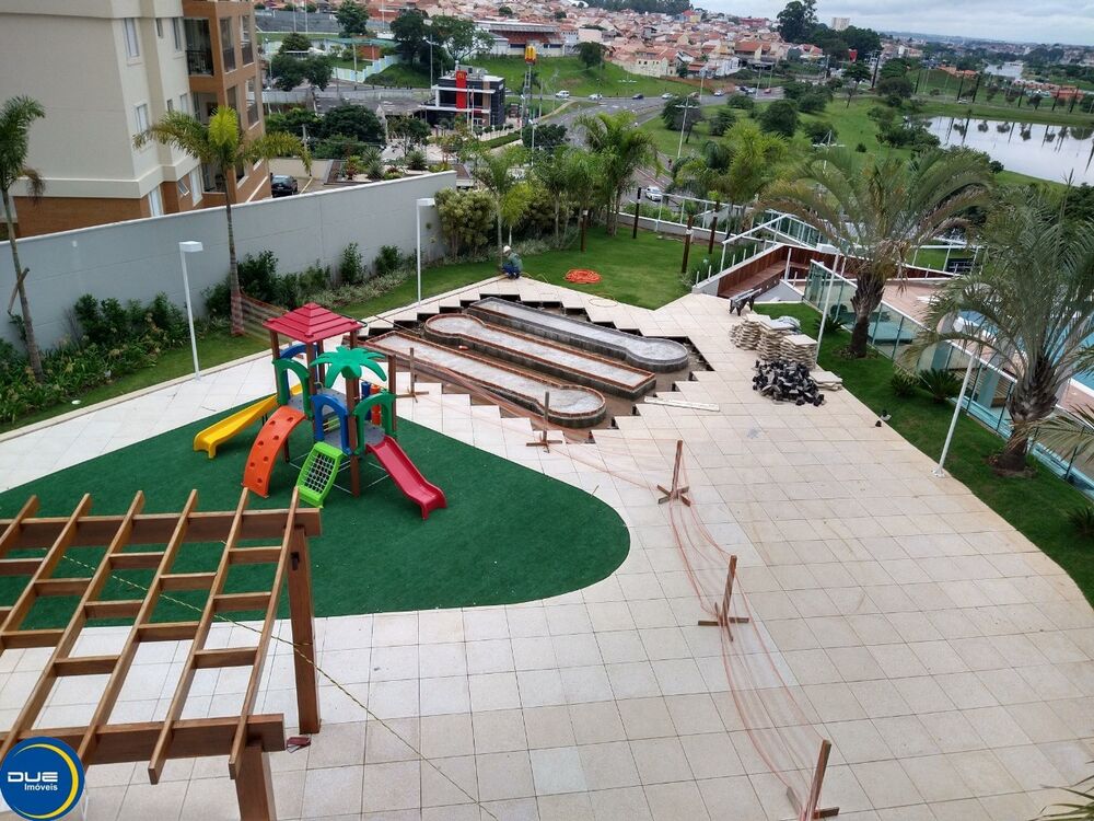 Apartamento, 3 quartos, 106 m² - Foto 4