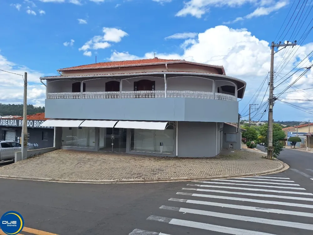 Prédio Inteiro - Foto 1