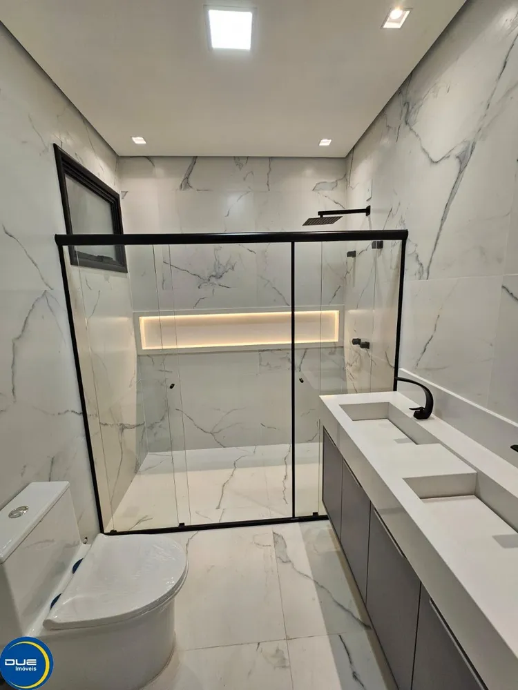 Casa, 3 quartos - Foto 5