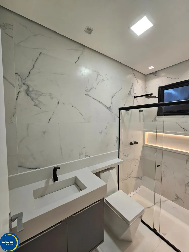 Casa, 3 quartos - Foto 7