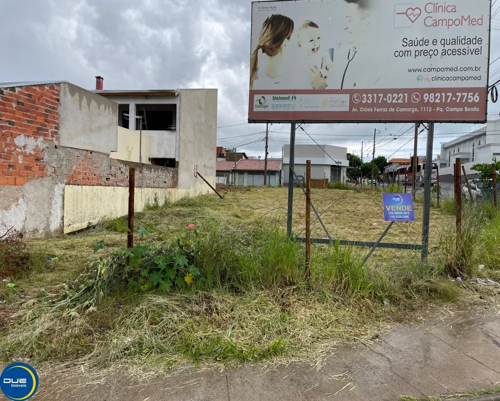 Loteamento e Condomínio, 232 m² - Foto 1