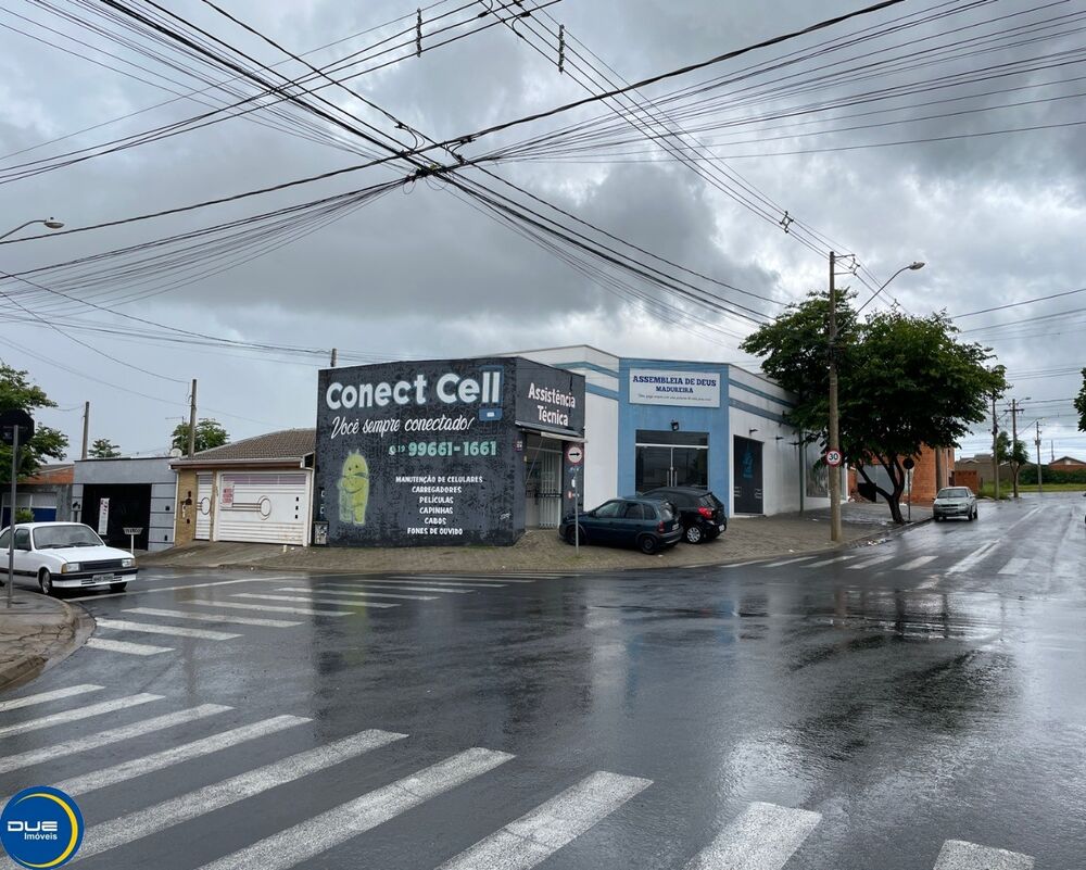 Loteamento e Condomínio, 232 m² - Foto 3