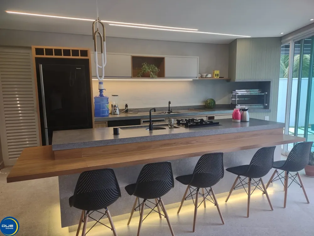Casa, 4 quartos, 299 m² - Foto 14