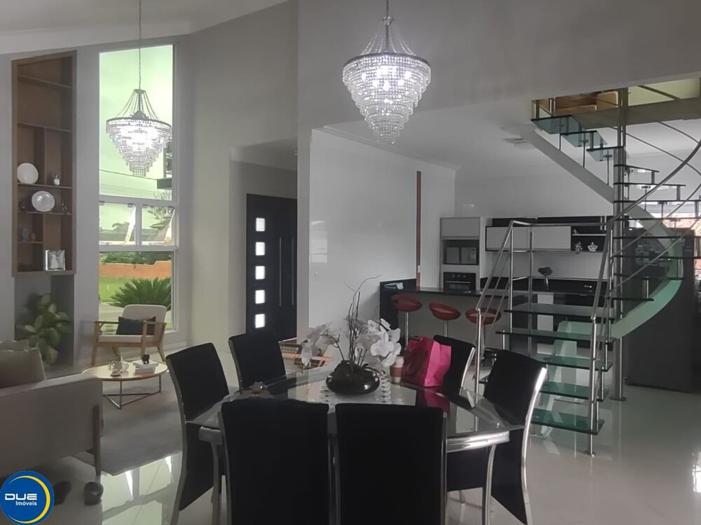 Casa, 4 quartos, 299 m² - Foto 3