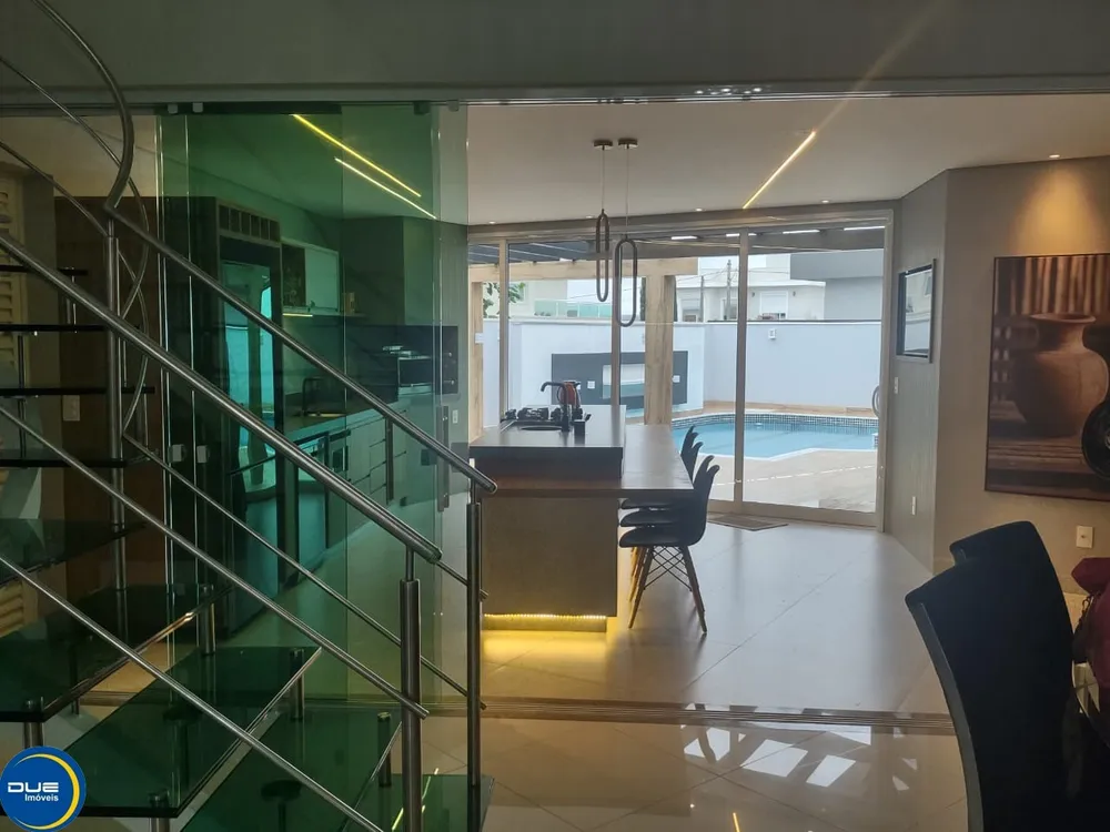 Casa, 4 quartos, 299 m² - Foto 5