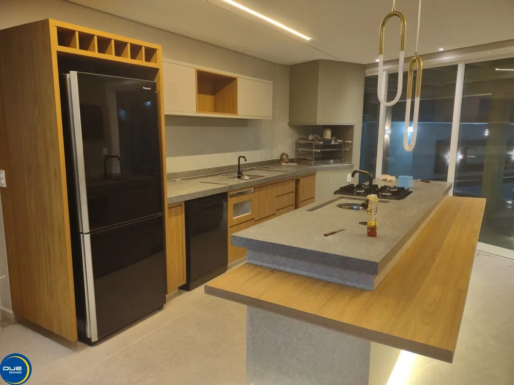 Casa, 4 quartos, 299 m² - Foto 3
