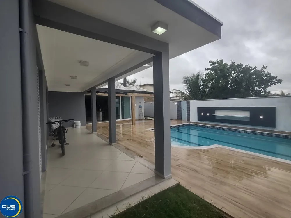 Casa, 4 quartos, 299 m² - Foto 6