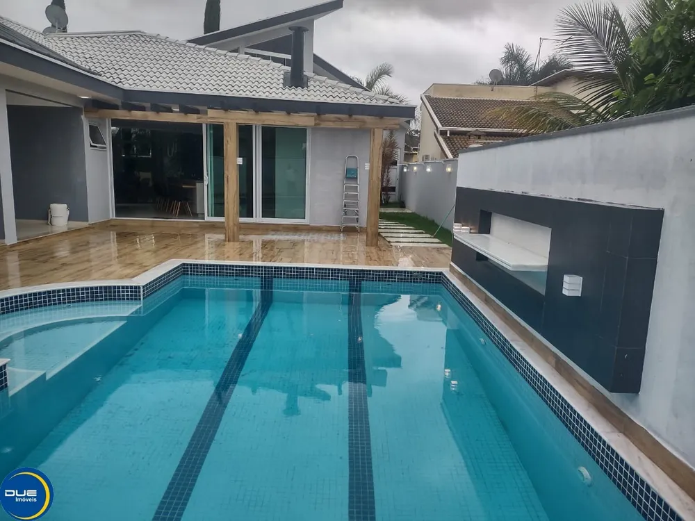 Casa, 4 quartos, 299 m² - Foto 4