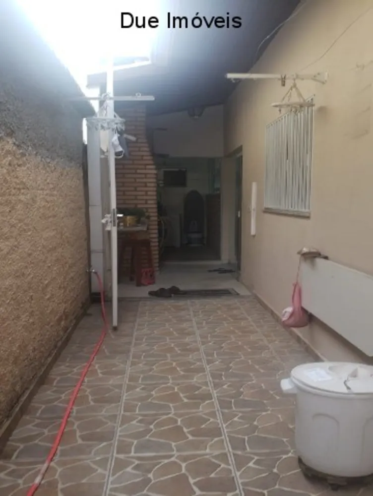 Casa, 3 quartos - Foto 12