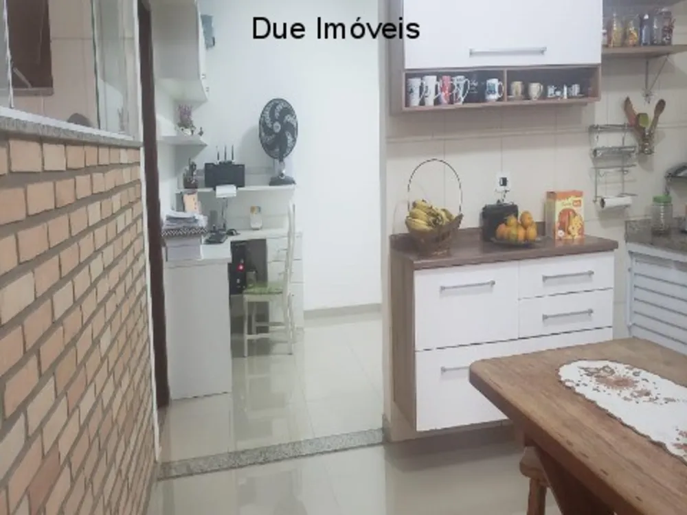 Casa, 3 quartos - Foto 10