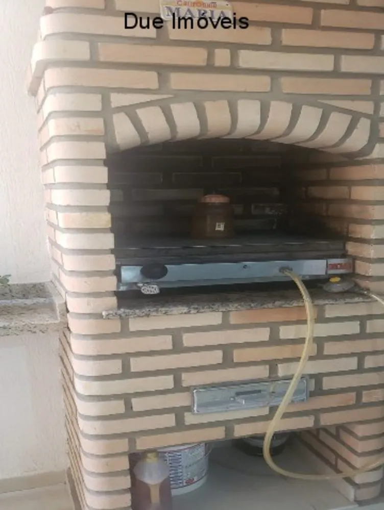 Casa, 3 quartos - Foto 8