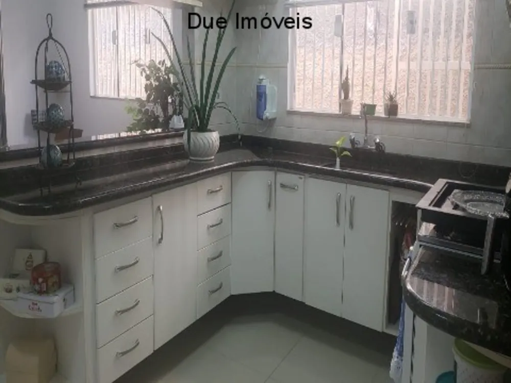 Casa, 3 quartos - Foto 7