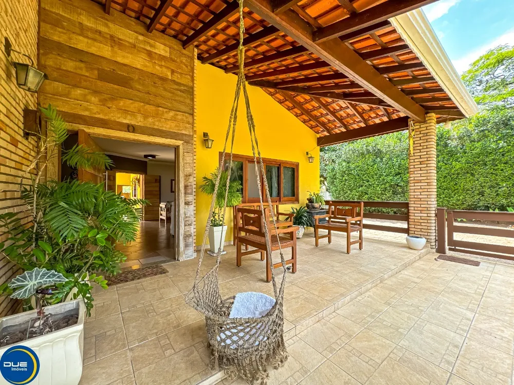 Chácara, 6 quartos - Foto 7