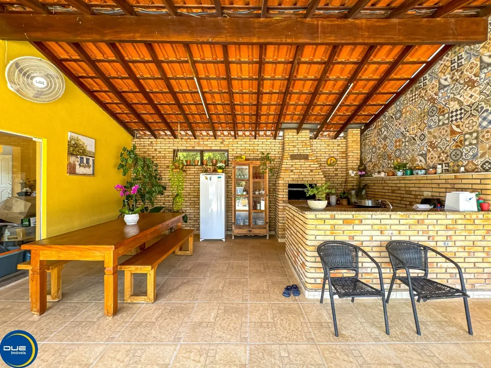 Chácara, 6 quartos - Foto 8