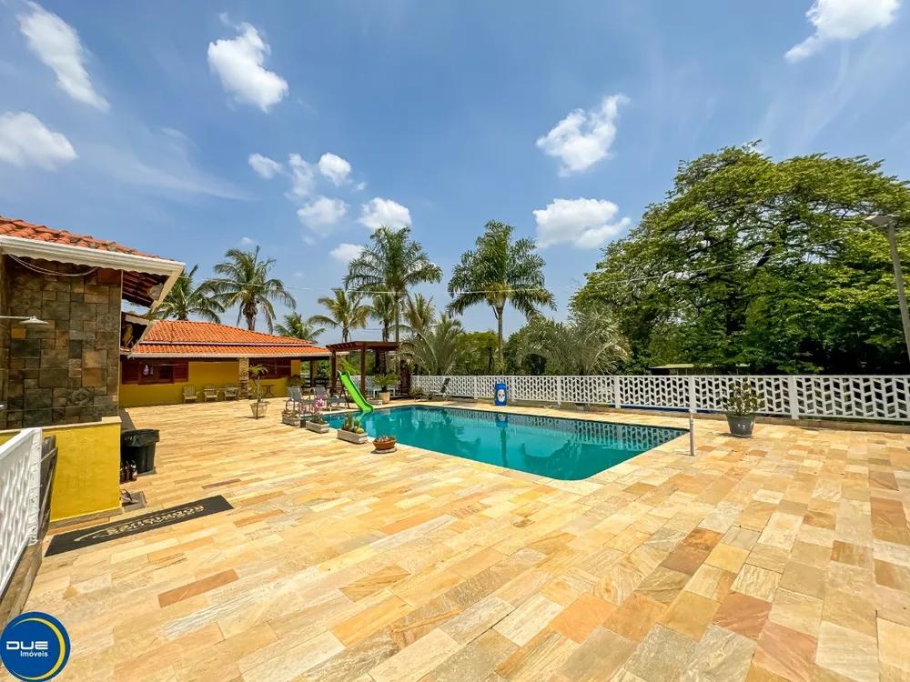 Chácara, 6 quartos - Foto 6