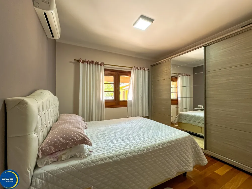 Chácara, 6 quartos - Foto 1