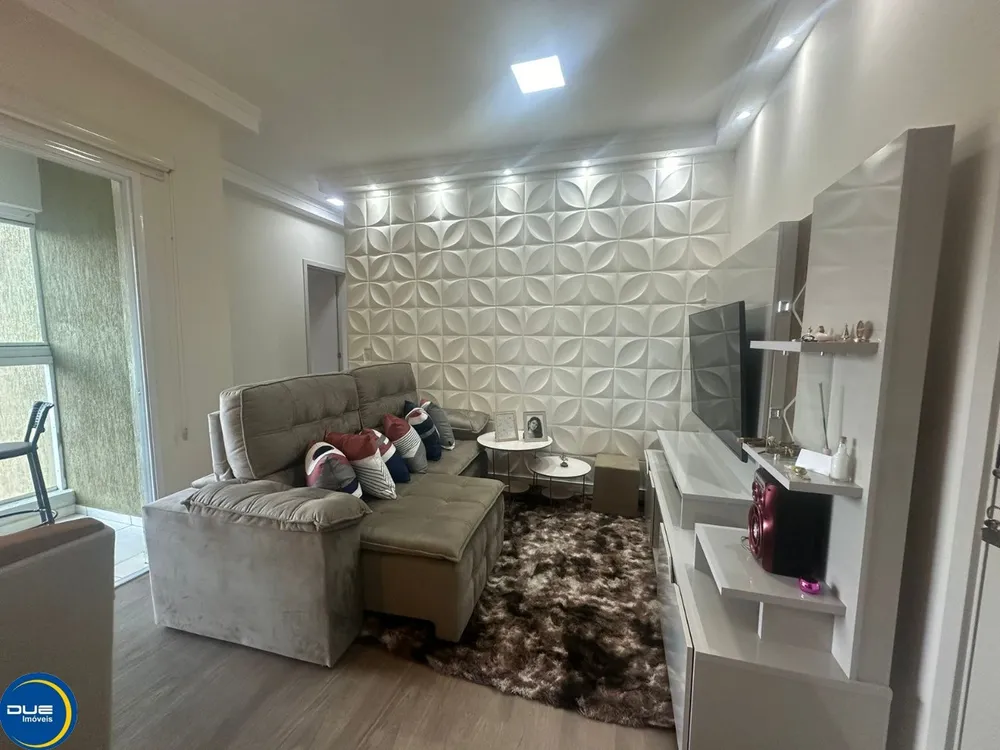 Apartamento, 2 quartos, 69 m² - Foto 6