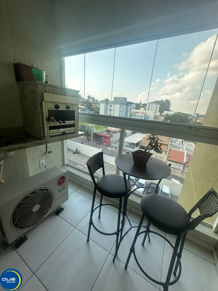 Apartamento, 2 quartos, 69 m² - Foto 1