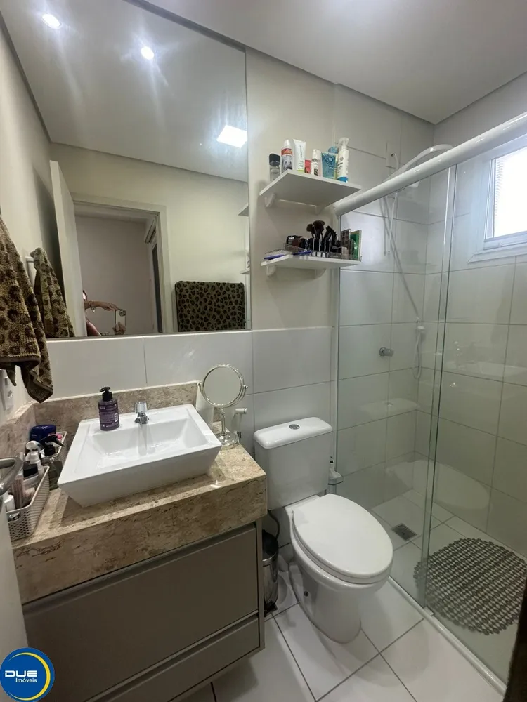 Apartamento, 2 quartos, 69 m² - Foto 5