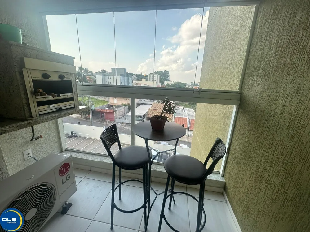 Apartamento, 2 quartos, 69 m² - Foto 8