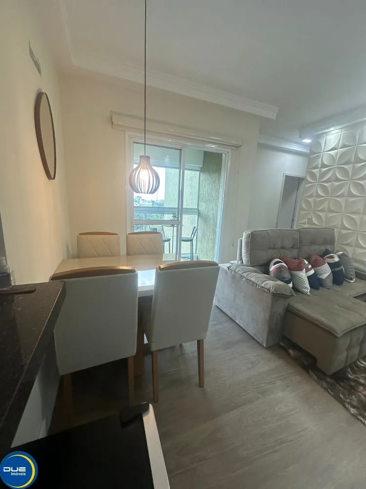Apartamento, 2 quartos, 69 m² - Foto 7