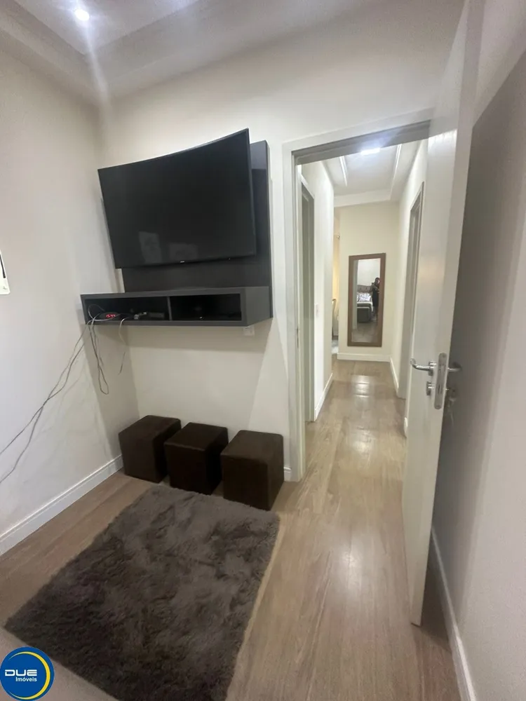 Apartamento, 2 quartos, 69 m² - Foto 2