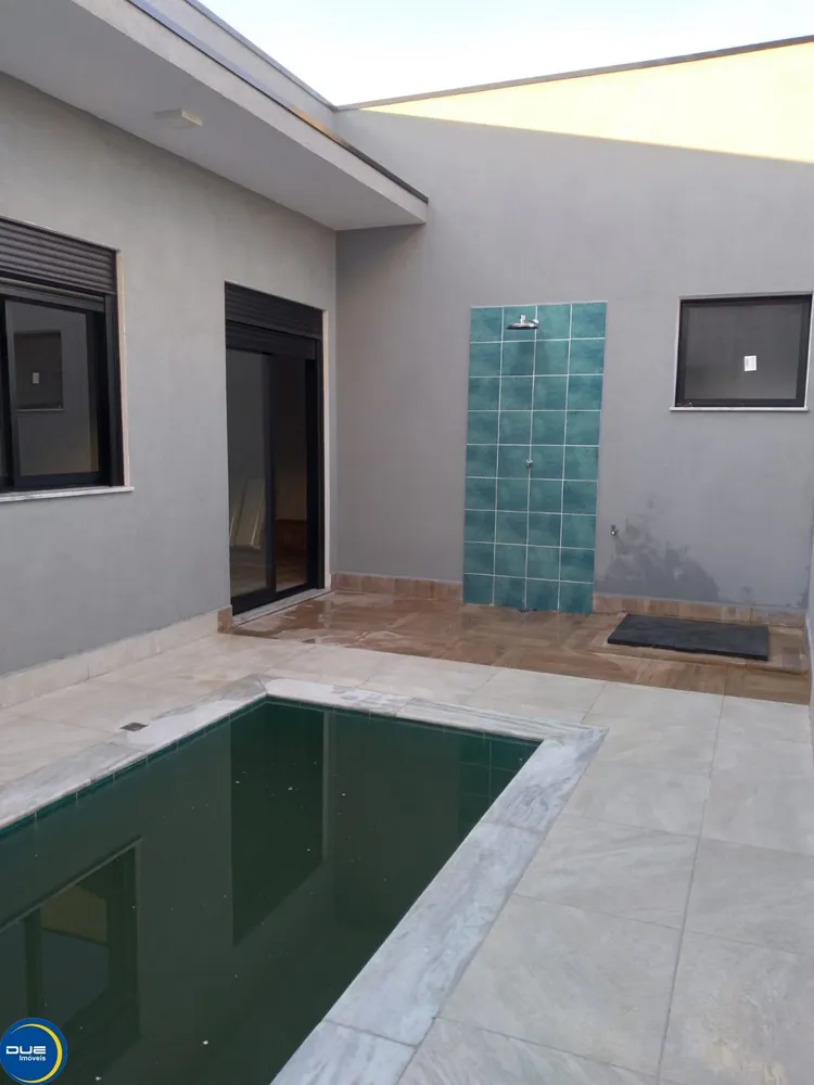 Casa, 3 quartos, 142 m² - Foto 11