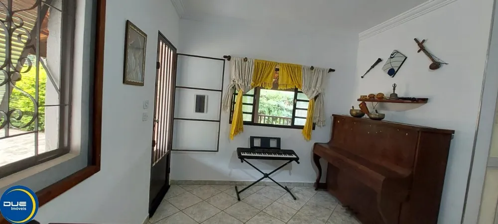 Chácara, 2 quartos, 164 m² - Foto 2