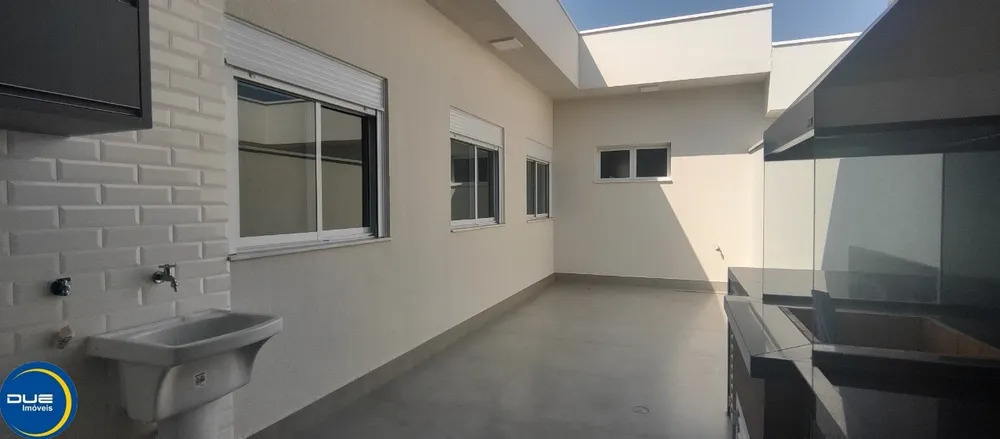 Casa, 3 quartos - Foto 3