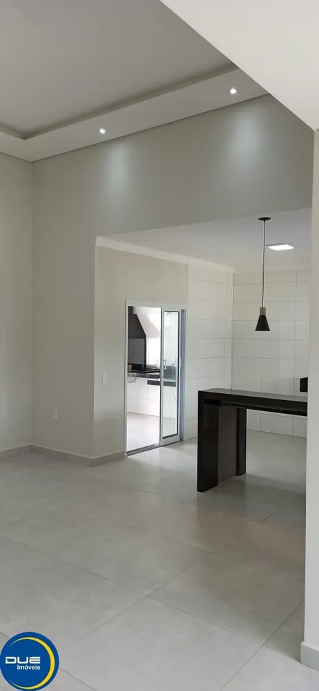 Casa, 3 quartos - Foto 3