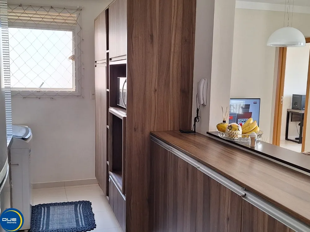 Apartamento, 3 quartos, 84 m² - Foto 6