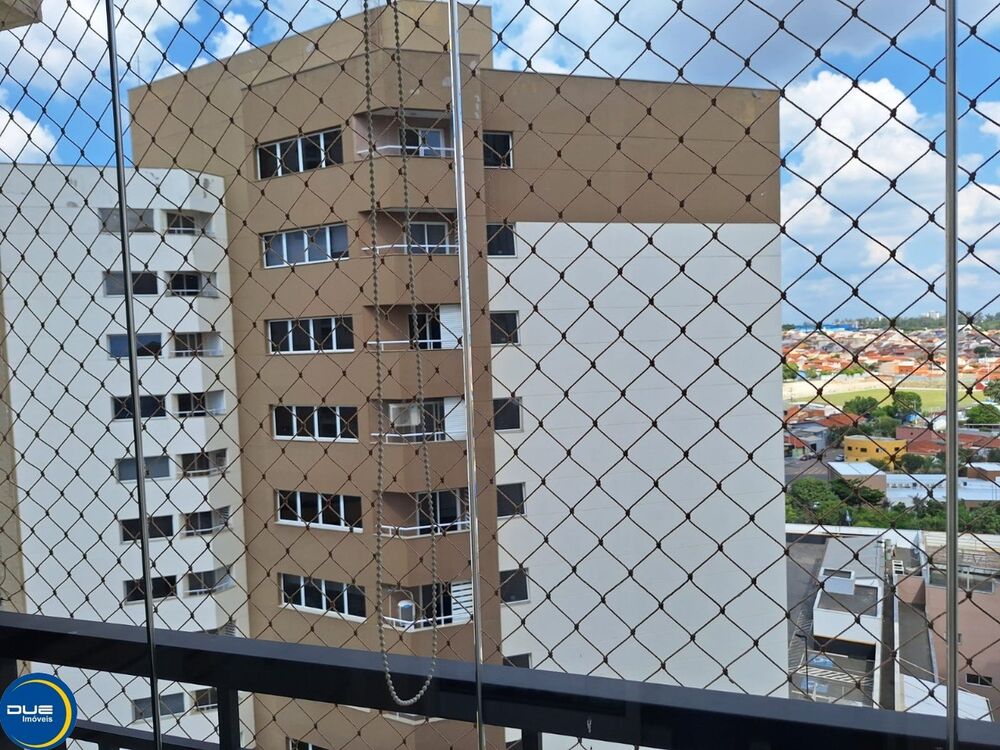 Apartamento, 3 quartos, 84 m² - Foto 5