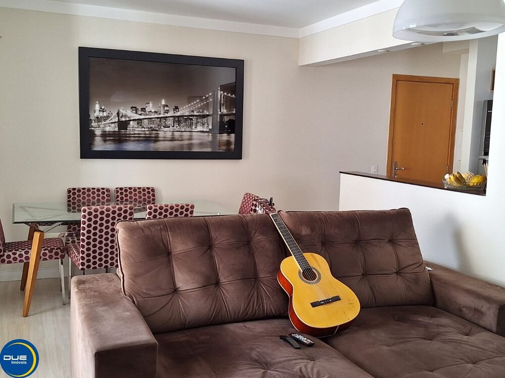 Apartamento, 3 quartos, 84 m² - Foto 8