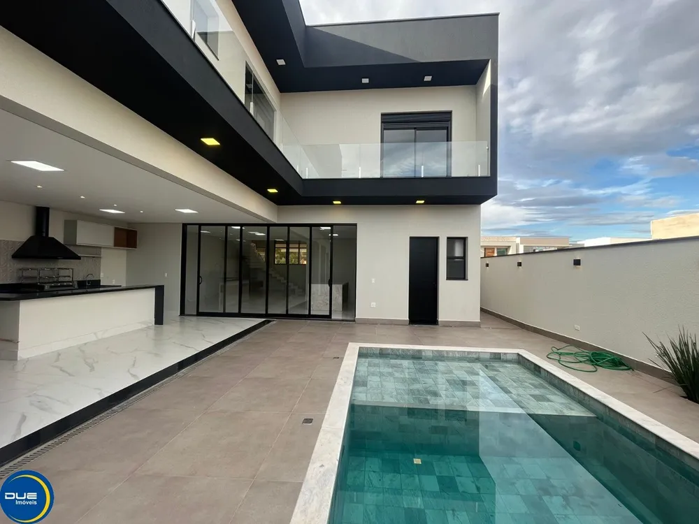 Casa, 3 quartos, 330 m² - Foto 5