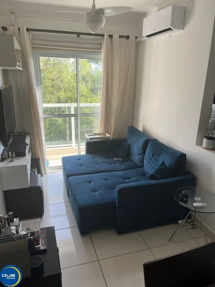 Apartamento, 2 quartos, 51 m² - Foto 1