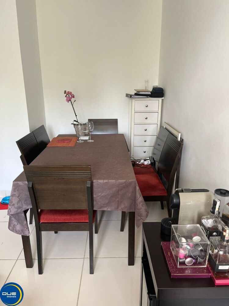 Apartamento, 2 quartos, 51 m² - Foto 2