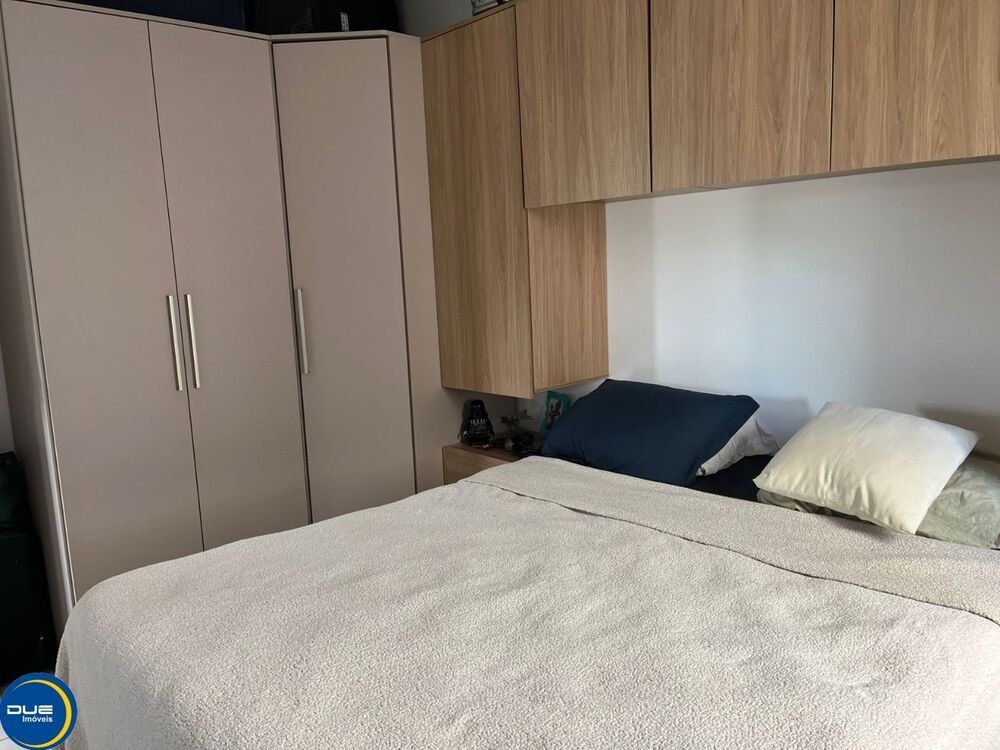 Apartamento, 2 quartos, 51 m² - Foto 8