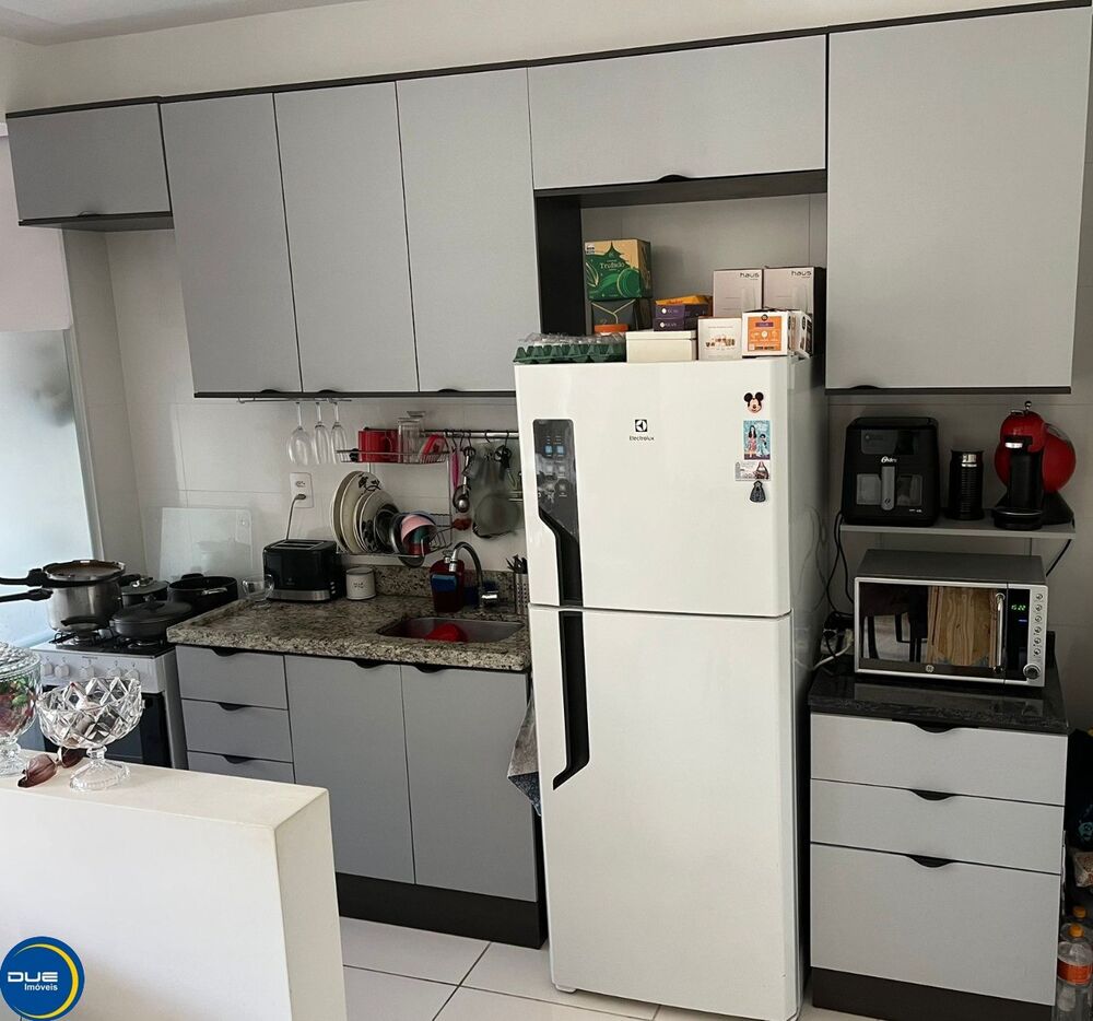 Apartamento, 2 quartos, 51 m² - Foto 3