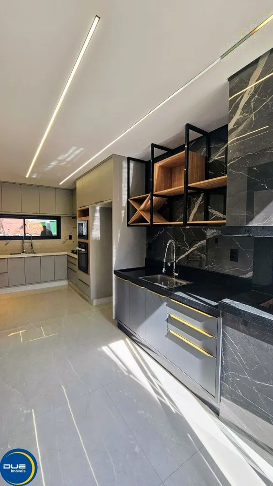 Casa, 3 quartos - Foto 2