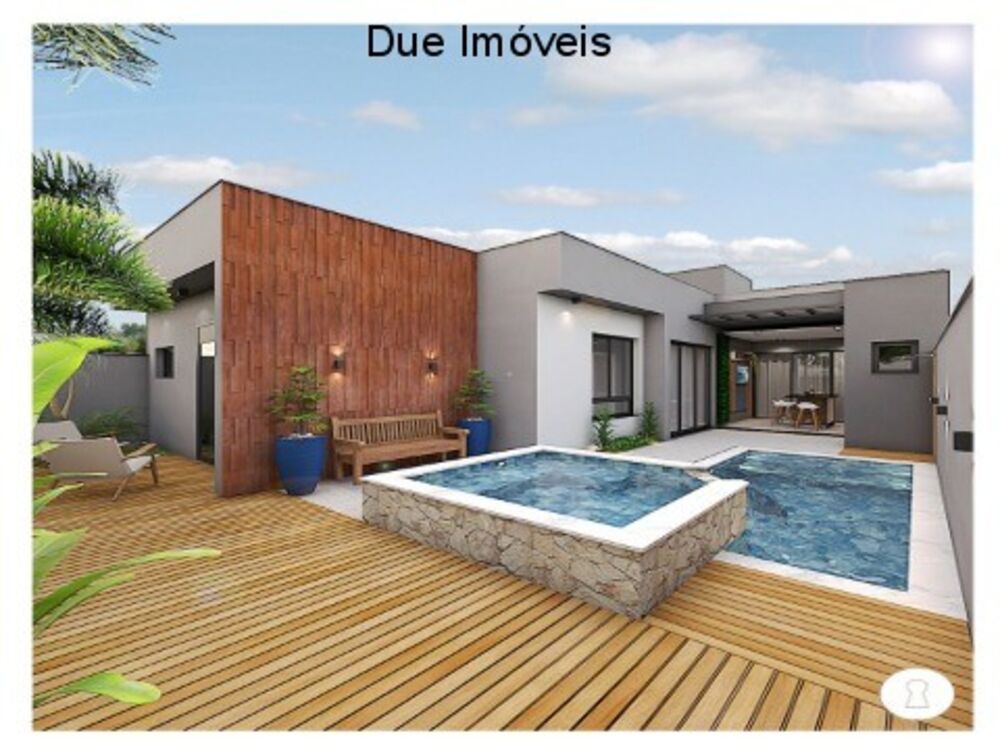 Casa, 3 quartos - Foto 4