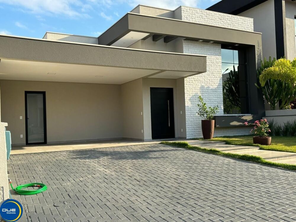 Casa, 3 quartos, 190 m² - Foto 1