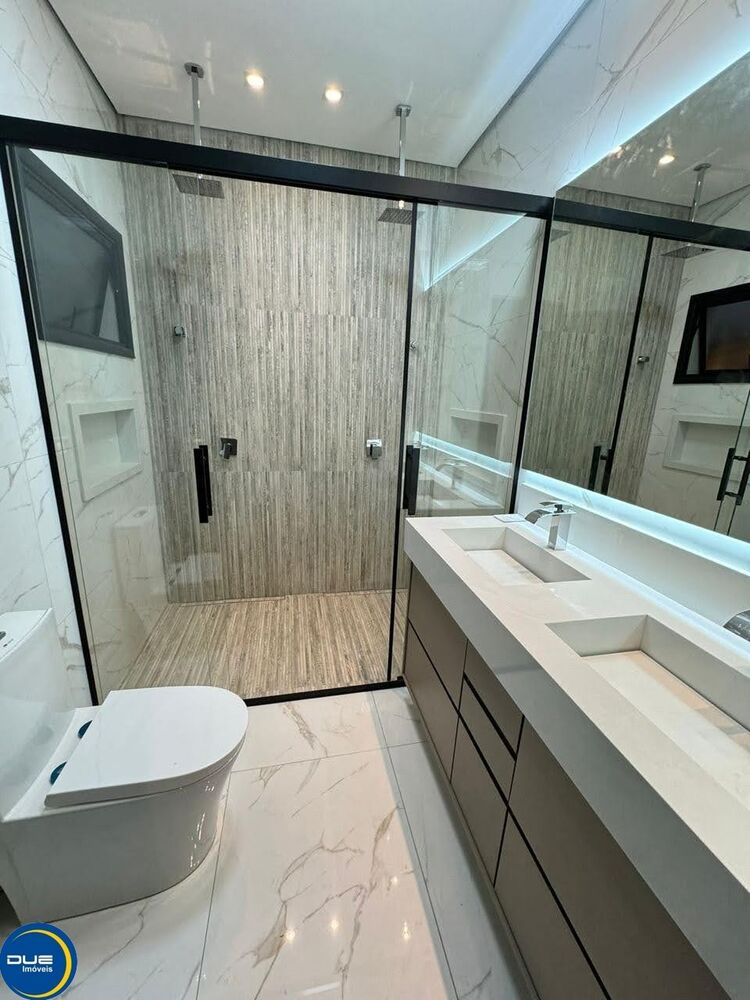 Casa, 3 quartos, 190 m² - Foto 4