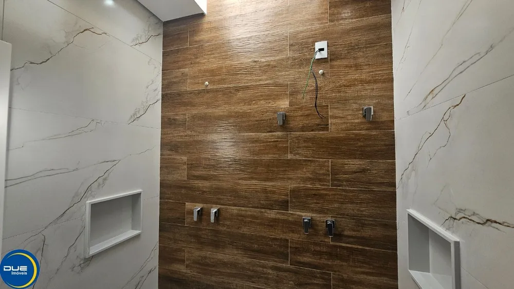 Casa, 3 quartos, 124 m² - Foto 2