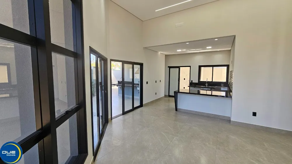 Casa, 3 quartos, 124 m² - Foto 1