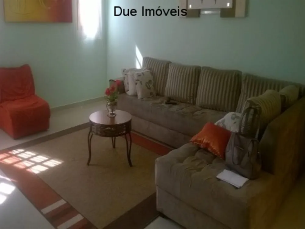 Casa, 3 quartos - Foto 11