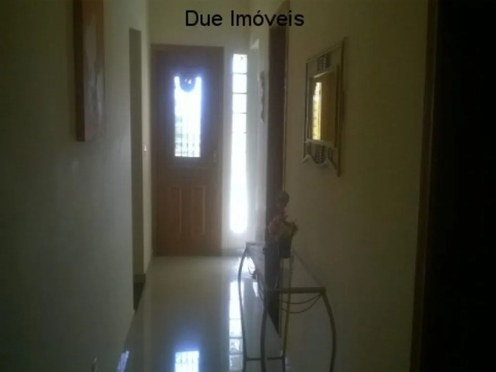 Casa, 3 quartos - Foto 10