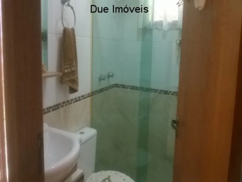 Casa, 3 quartos - Foto 9