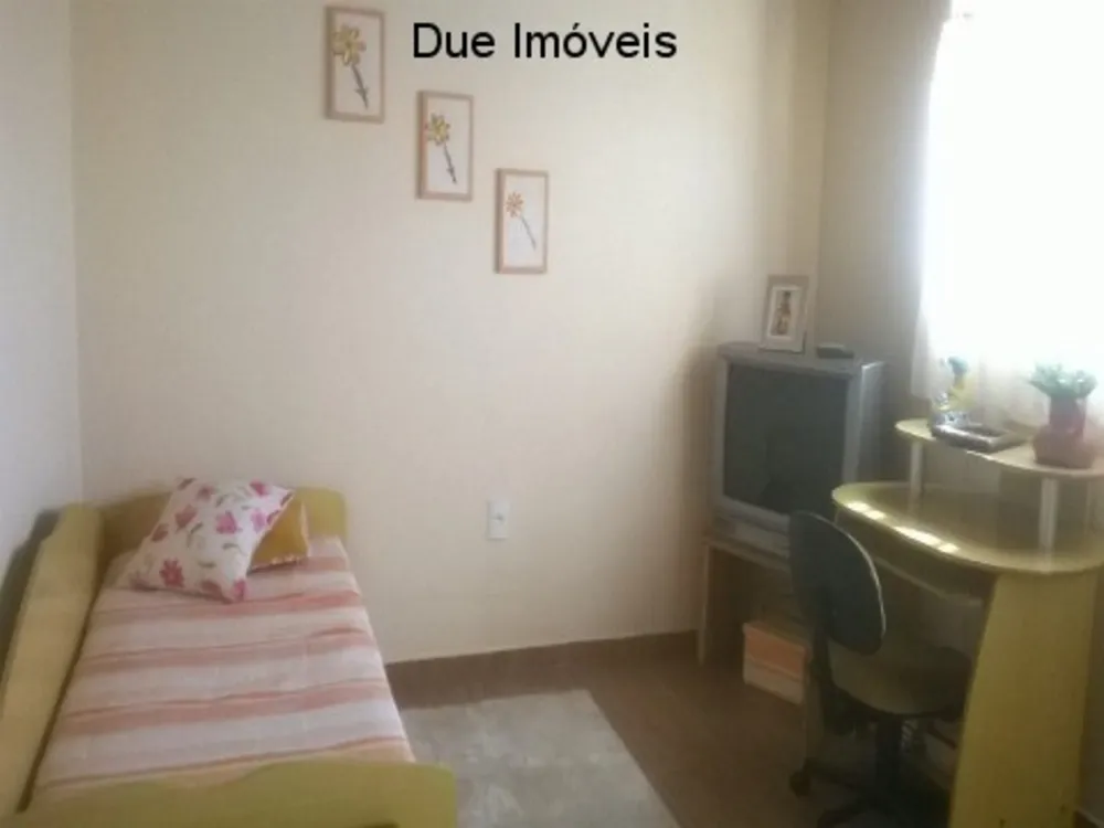 Casa, 3 quartos - Foto 6