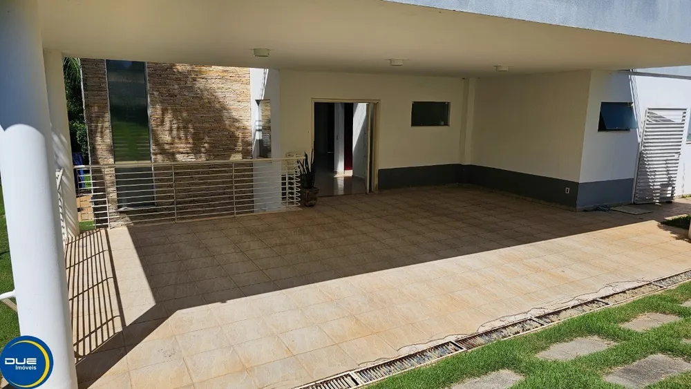 Chácara, 5 quartos - Foto 2
